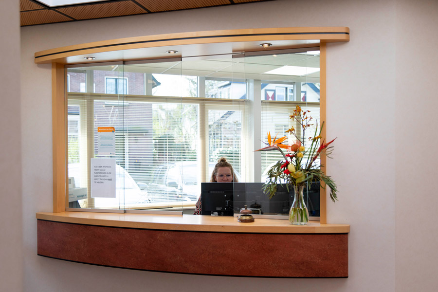 Doorverwijzen naar passende woonruimte Soest