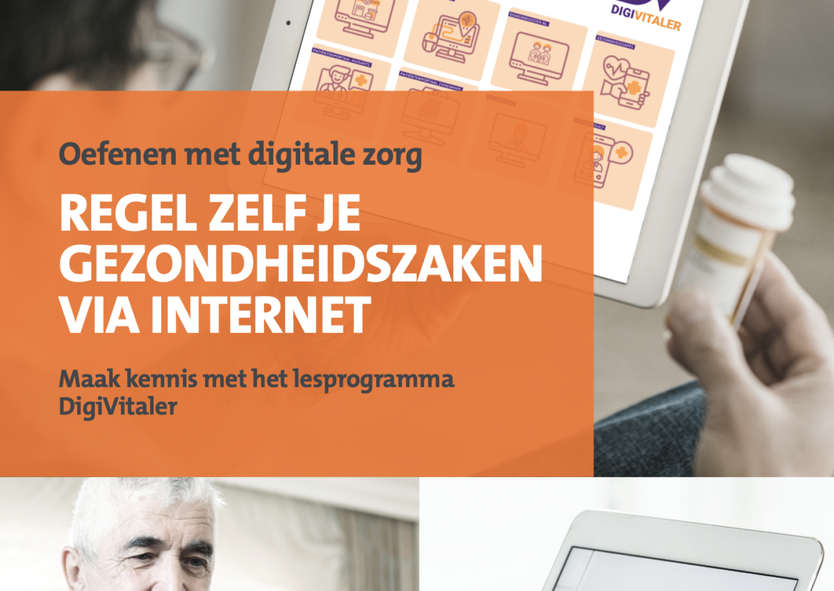 Cursus Digivitaler